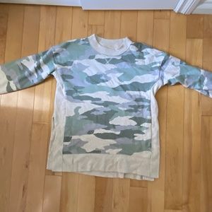 Aerie - Sweatshirt/tunic